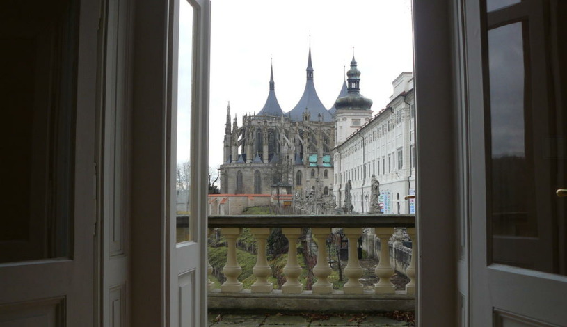 Hotel Vila U Varhanáře Kutná Hora